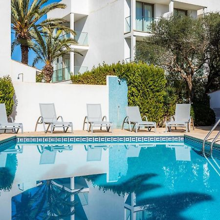 Apartamento Aquamarina 6 Cala Ferrera  Kültér fotó