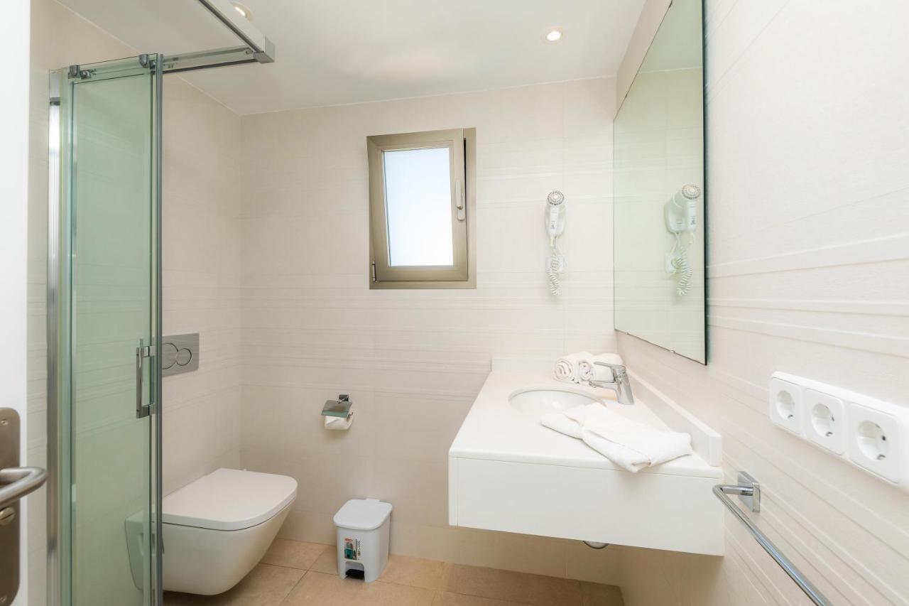 Apartamento Aquamarina 6 Cala Ferrera  Kültér fotó