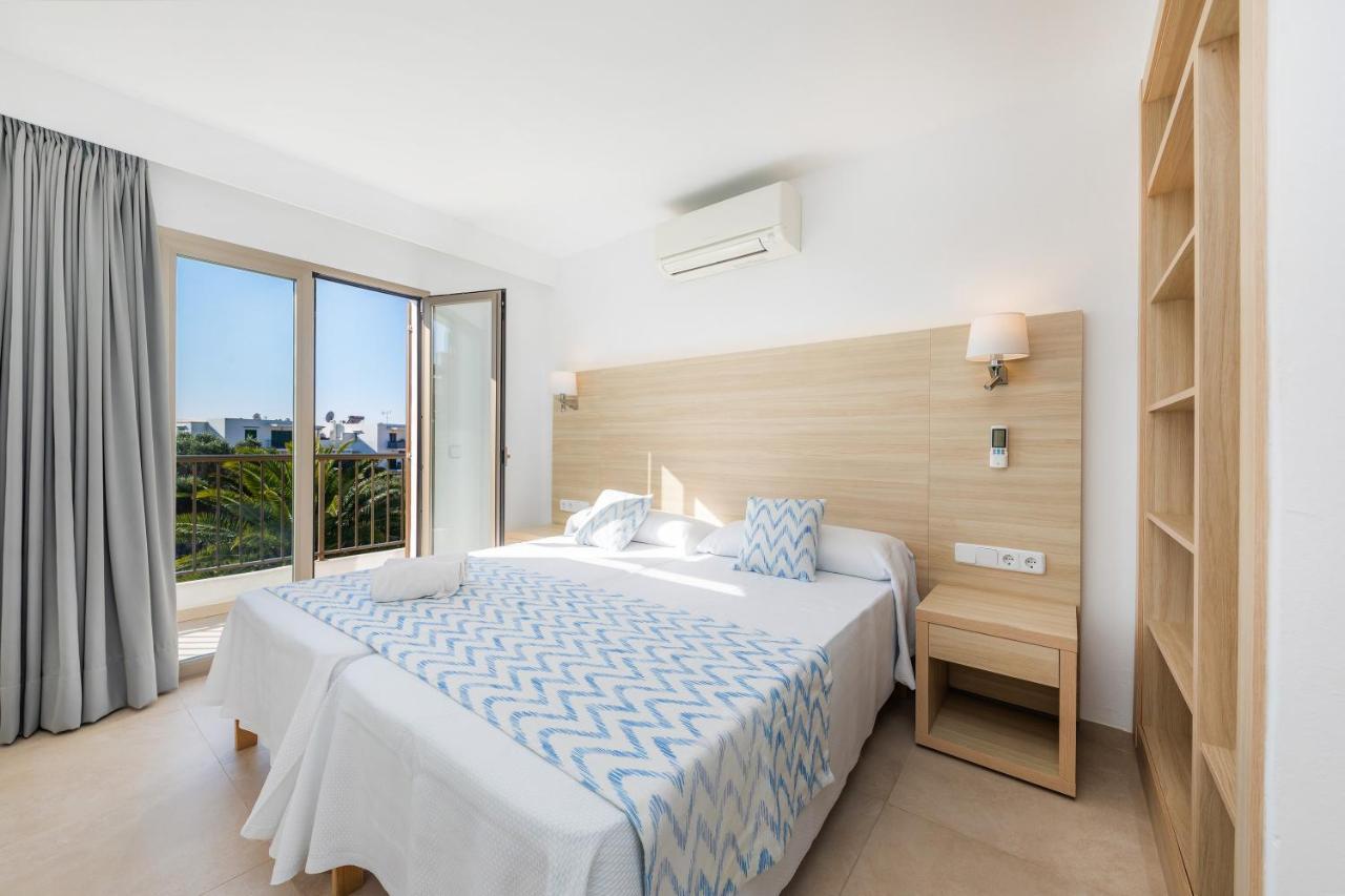 Apartamento Aquamarina 6 Cala Ferrera  Kültér fotó