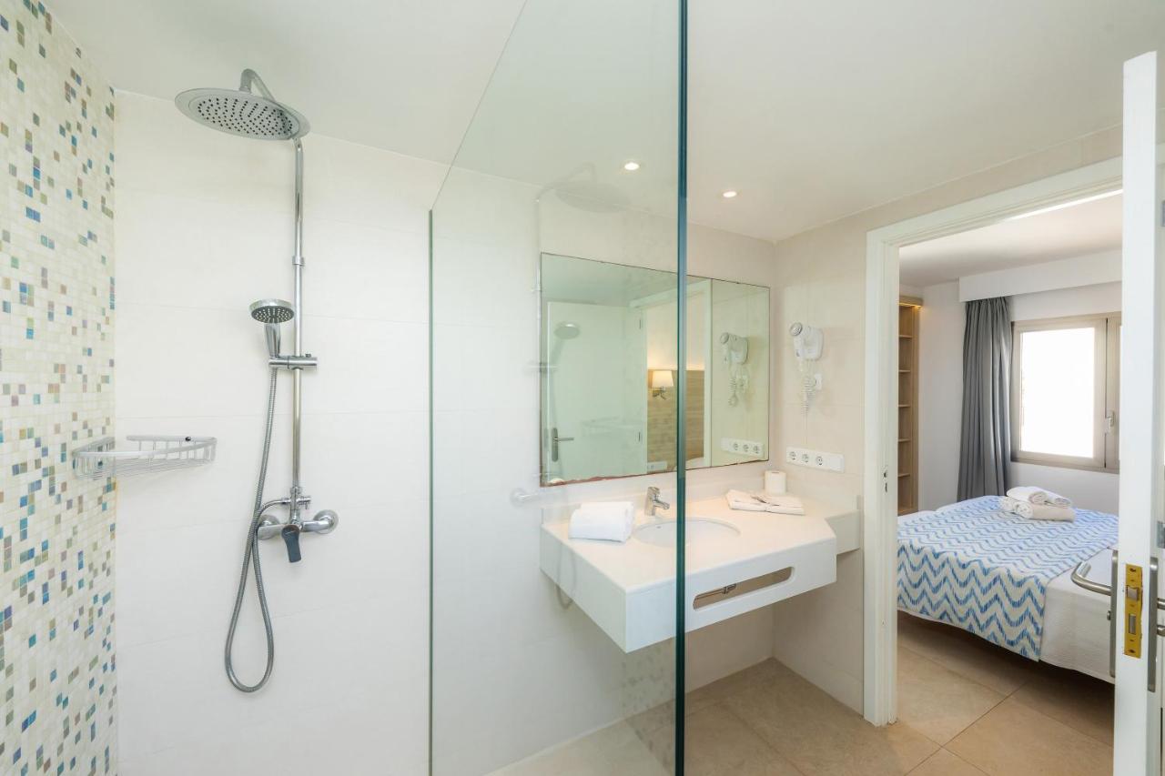 Apartamento Aquamarina 6 Cala Ferrera  Kültér fotó