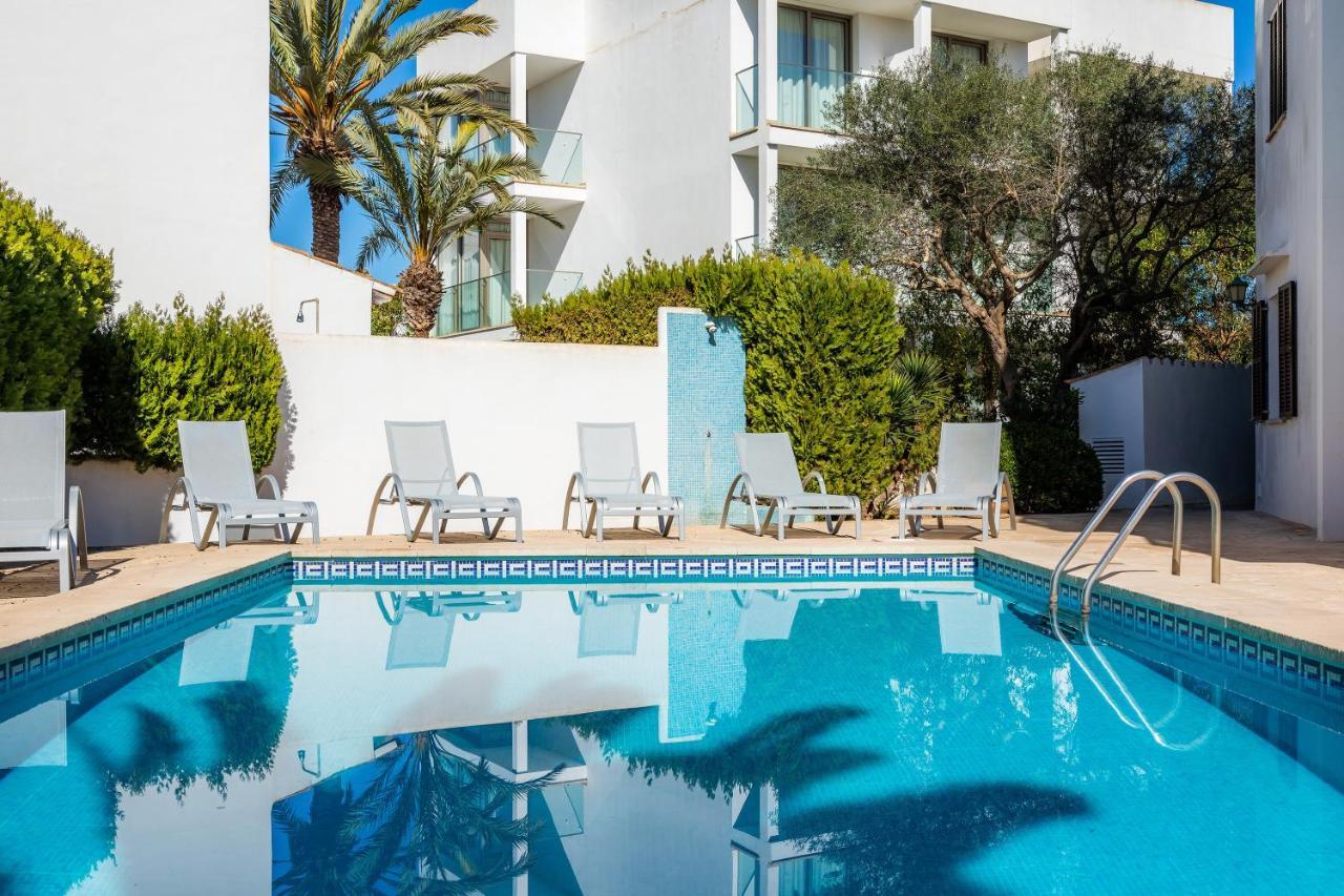 Apartamento Aquamarina 6 Cala Ferrera  Kültér fotó