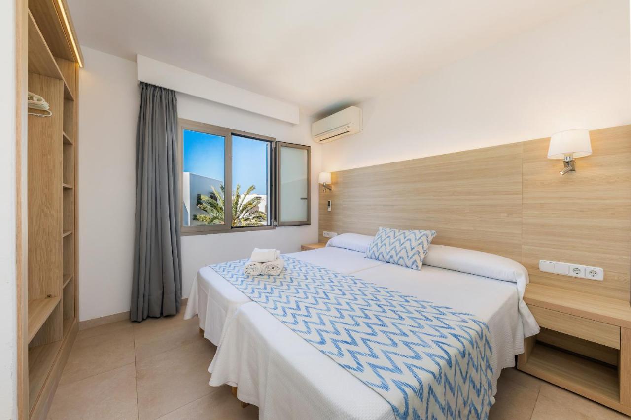 Apartamento Aquamarina 6 Cala Ferrera  Kültér fotó